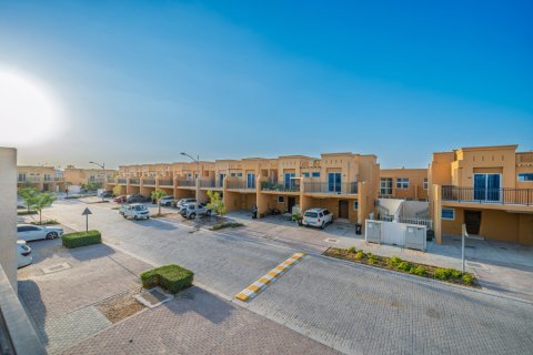 فيلا للإيجار في داماك هيلز (أكويا باي داماك)، دبي، الإمارات العربية المتحدة 4 غرفة نوم ، 112 متر مربع ، رقم 679658 - صورة 22