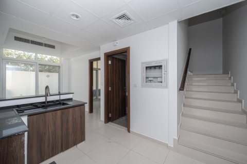 فيلا للإيجار في داماك هيلز (أكويا باي داماك)، دبي، الإمارات العربية المتحدة 4 غرفة نوم ، 112 متر مربع ، رقم 679658 - صورة 19