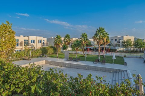 فيلا للإيجار في داماك هيلز (أكويا باي داماك)، دبي، الإمارات العربية المتحدة 4 غرفة نوم ، 112 متر مربع ، رقم 679658 - صورة 23