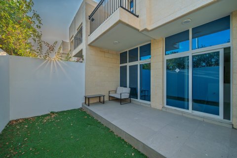 فيلا للإيجار في داماك هيلز (أكويا باي داماك)، دبي، الإمارات العربية المتحدة 4 غرفة نوم ، 112 متر مربع ، رقم 679658 - صورة 20