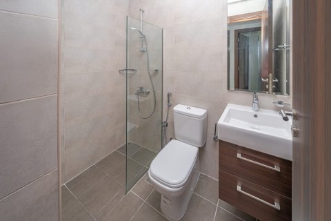 Таунхаус в DAMAC Hills (Akoya by DAMAC), Дубай, ОАЭ 4 спальни, 112м2 № 679658