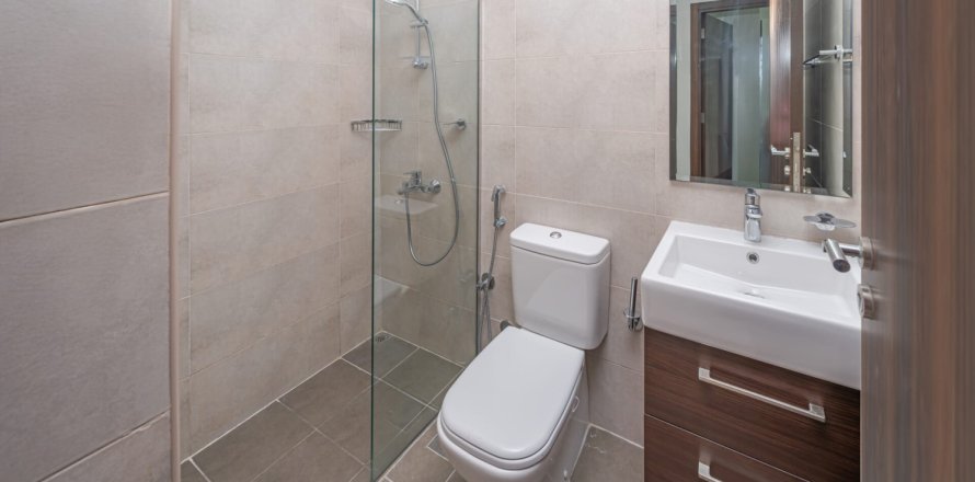 فيلا في داماك هيلز (أكويا باي داماك)، دبي 4 غرفة نوم ، 112 متر مربع . ر قم 679658