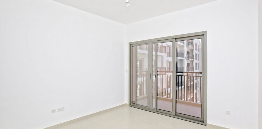 Apartmán v Town Square, Dubai, SAE 2 spálne, 87 m2 č. 735903