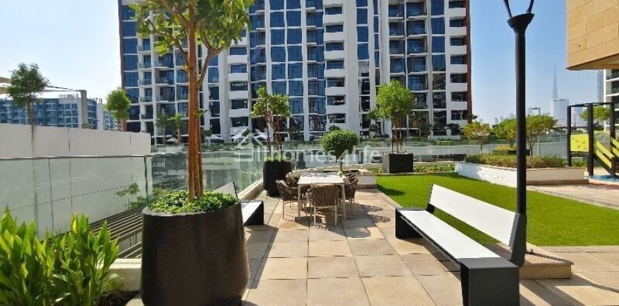 Meydan, Dubai, BAE’de daire 2 yatak odası, 89 m&sup2; No 735901