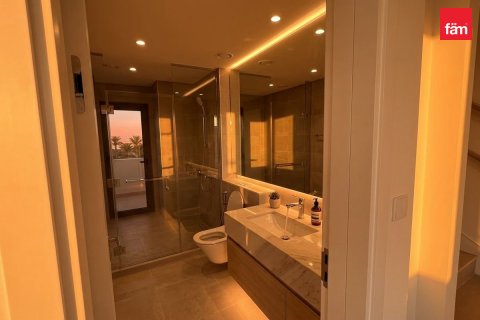 Casa urbana para arrendamento em Jebel Ali, Dubai, EAU 4 quartos, 339.6 m2 № 758353 - foto 8