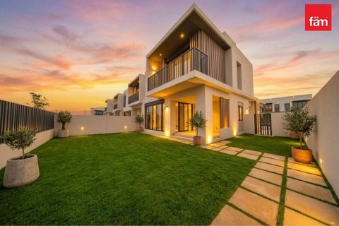 Casa urbana em Jebel Ali, Dubai, EAU 4 quartos, 339.6 m2 № 758353