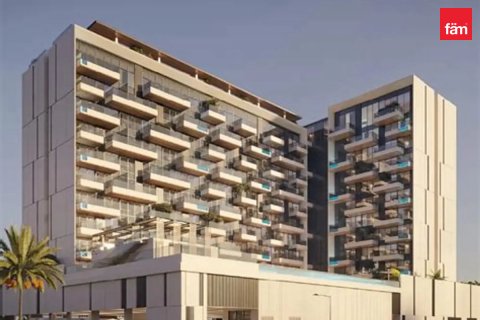 Apartment til salg i Discovery Gardens, Dubai, UAE 2 soveværelser, 119.4 kvm № 758357 - foto 2