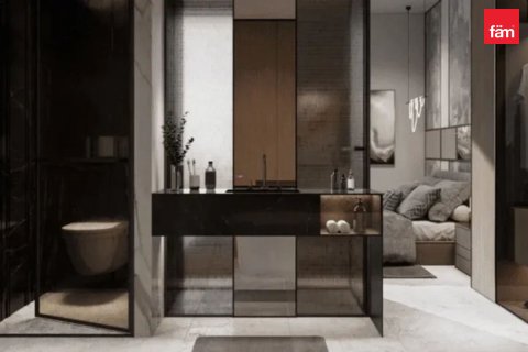 Apartment til salg i Discovery Gardens, Dubai, UAE 2 soveværelser, 119.4 kvm № 758357 - foto 5