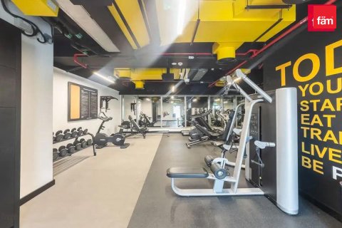 Huoneisto City Walk, Dubai, Arabiemiraatit 1 makuuhuone, 102.1 m2 № 758358 - kuva 11
