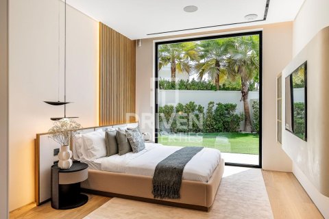 Villa til leie i Jumeirah Golf Estates, Dubai, Emiratene 7 soverom, 1022 kvm Nr. 684227 - Foto 13