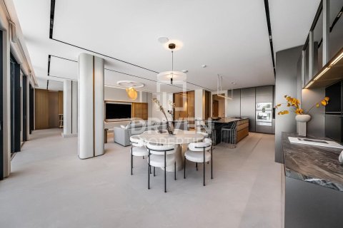 Villa til leie i Jumeirah Golf Estates, Dubai, Emiratene 7 soverom, 1022 kvm Nr. 684227 - Foto 3