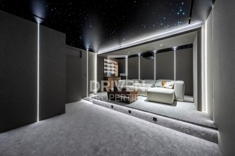 Villa til leie i Jumeirah Golf Estates, Dubai, Emiratene 7 soverom, 1022 kvm Nr. 684227 - Foto 24