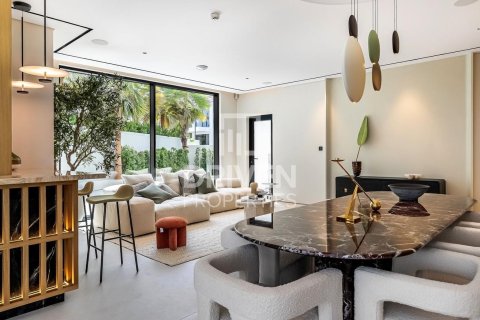 Villa til leie i Jumeirah Golf Estates, Dubai, Emiratene 7 soverom, 1022 kvm Nr. 684227 - Foto 7