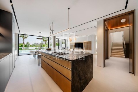Villa til leie i Jumeirah Golf Estates, Dubai, Emiratene 7 soverom, 1022 kvm Nr. 684227 - Foto 6
