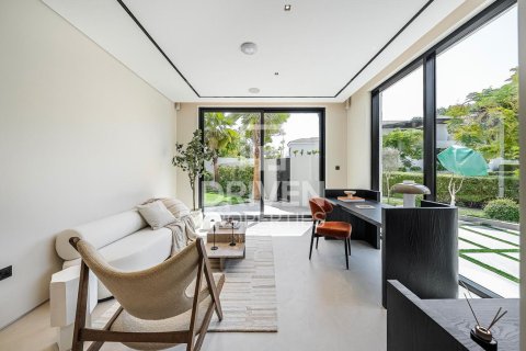 Villa til leie i Jumeirah Golf Estates, Dubai, Emiratene 7 soverom, 1022 kvm Nr. 684227 - Foto 9