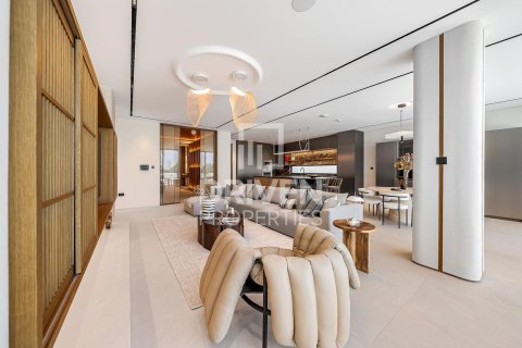 Villa til leie i Jumeirah Golf Estates, Dubai, Emiratene 7 soverom, 1022 kvm Nr. 684227 - Foto 5