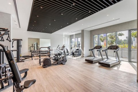 Byt v Al Wasl, Dubai, SAE 1 ložnice, 89 m² Č.: 684225 - fotografie 1