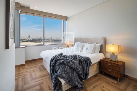 Dzīvoklis DIFC, Dubaijā, AAE 2 istabas, 118 m2 Nr. 684226 - attēls 15