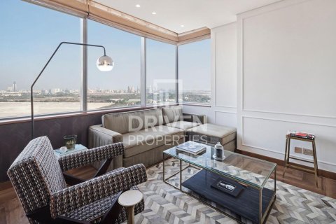 Dzīvoklis DIFC, Dubaijā, AAE 2 istabas, 118 m2 Nr. 684226 - attēls 6