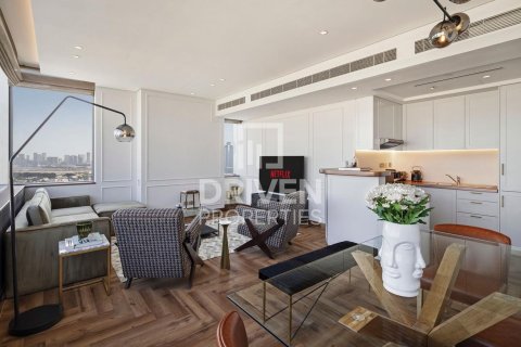 Dzīvoklis DIFC, Dubaijā, AAE 2 istabas, 118 m2 Nr. 684226 - attēls 8