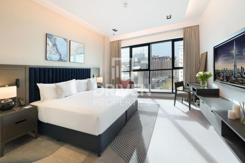 Üürile anda korter asukohaga Palm Jumeirah, Dubai, AÜE: 1 magamistoaga, 92 m² Nr 684228 - pilt 5