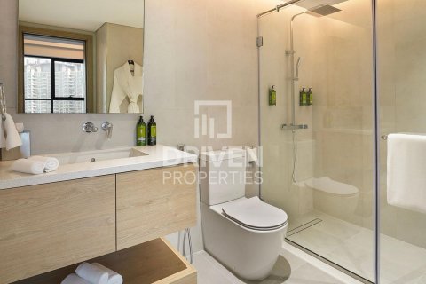 Üürile anda korter asukohaga Palm Jumeirah, Dubai, AÜE: 1 magamistoaga, 92 m² Nr 684228 - pilt 10