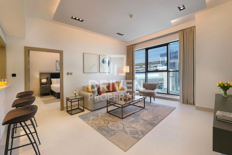 Üürile anda korter asukohaga Palm Jumeirah, Dubai, AÜE: 1 magamistoaga, 92 m² Nr 684228 - pilt 4