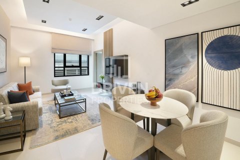 Üürile anda korter asukohaga Palm Jumeirah, Dubai, AÜE: 1 magamistoaga, 92 m² Nr 684228 - pilt 2