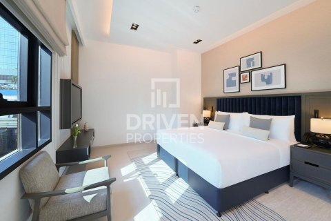 Üürile anda korter asukohaga Palm Jumeirah, Dubai, AÜE: 1 magamistoaga, 92 m² Nr 684228 - pilt 6
