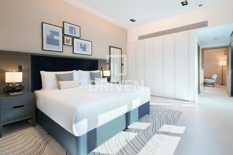 Üürile anda korter asukohaga Palm Jumeirah, Dubai, AÜE: 1 magamistoaga, 92 m² Nr 684228 - pilt 7