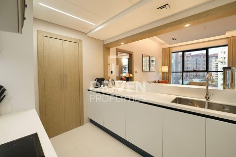 Üürile anda korter asukohaga Palm Jumeirah, Dubai, AÜE: 1 magamistoaga, 92 m² Nr 684228 - pilt 9