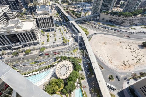 דירה להשכרה ב Downtown Dubai (Downtown Burj Dubai), Dubai, איחוד האמירויות 2 חדרי שינה, 158 מ"ר, מספר 684230 - תמונה 15