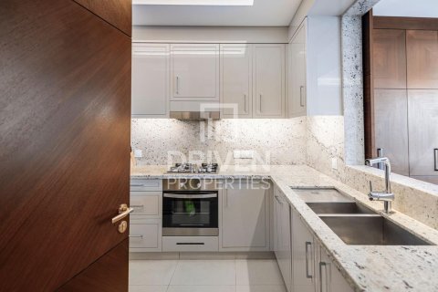 דירה להשכרה ב Downtown Dubai (Downtown Burj Dubai), Dubai, איחוד האמירויות 2 חדרי שינה, 158 מ"ר, מספר 684230 - תמונה 9