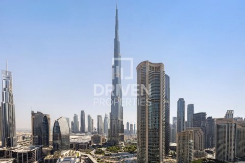 דירה להשכרה ב Downtown Dubai (Downtown Burj Dubai), Dubai, איחוד האמירויות 2 חדרי שינה, 158 מ"ר, מספר 684230 - תמונה 14
