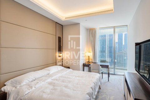 דירה להשכרה ב Downtown Dubai (Downtown Burj Dubai), Dubai, איחוד האמירויות 2 חדרי שינה, 158 מ"ר, מספר 684230 - תמונה 7
