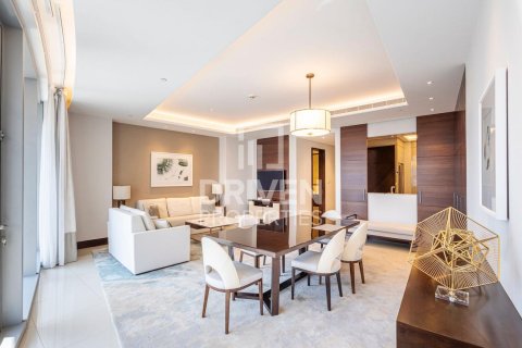 Apartment i Downtown Dubai (Downtown Burj Dubai), Dubai, UAE 2 soveværelser, 158 kvm № 684230