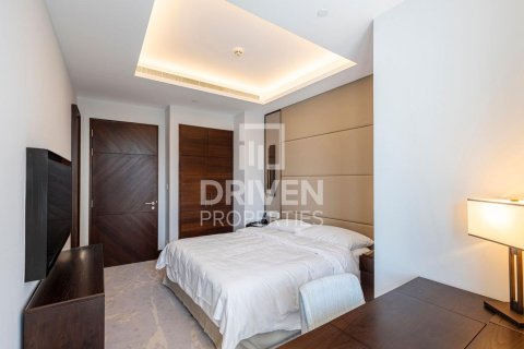 דירה להשכרה ב Downtown Dubai (Downtown Burj Dubai), Dubai, איחוד האמירויות 2 חדרי שינה, 158 מ"ר, מספר 684230 - תמונה 8