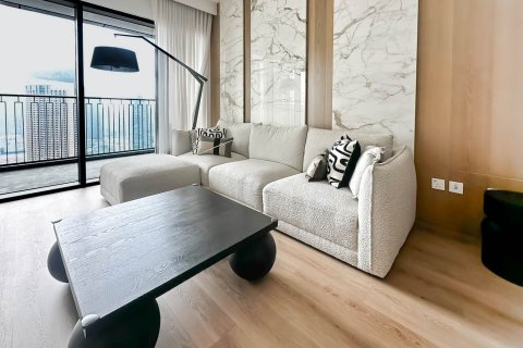 Apartmen di Downtown Dubai (Downtown Burj Dubai), UAE 3 bilik tidur, 159.34 meter persegi № 750935 - foto 8