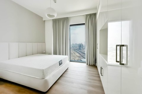 Apartmen di Downtown Dubai (Downtown Burj Dubai), UAE 3 bilik tidur, 159.34 meter persegi № 750935 - foto 3