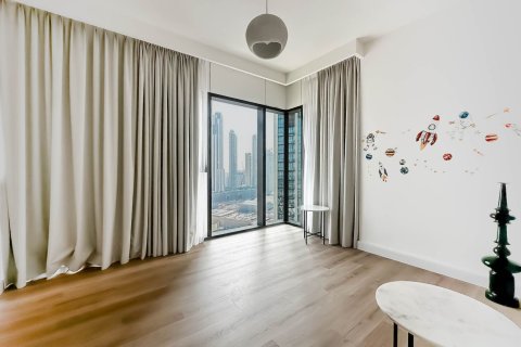 Apartmen di Downtown Dubai (Downtown Burj Dubai), UAE 3 bilik tidur, 159.34 meter persegi № 750935 - foto 11
