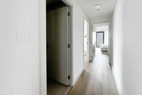 Apartmen di Downtown Dubai (Downtown Burj Dubai), UAE 3 bilik tidur, 159.34 meter persegi № 750935 - foto 13