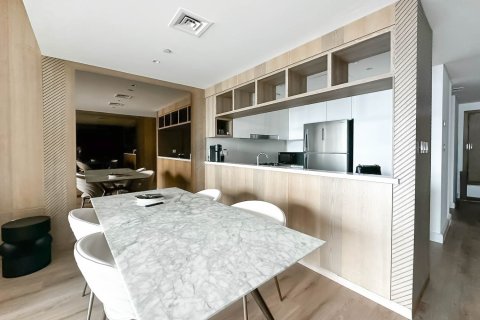 Apartmen di Downtown Dubai (Downtown Burj Dubai), UAE 3 bilik tidur, 159.34 meter persegi № 750935 - foto 4
