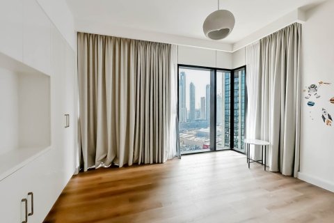 Apartmen di Downtown Dubai (Downtown Burj Dubai), UAE 3 bilik tidur, 159.34 meter persegi № 750935 - foto 9