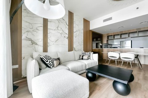 آپارتمان در Downtown Dubai (Downtown Burj Dubai)، Dubai ، امارات متحده عربی 3 خوابه ، 159.34 متر مربع. شماره 750935