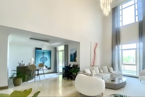 Villa in Jumeirah Islands, Dubai, UAE 4 bedrooms, 490.99 sq.m. № 750938 - photo 6