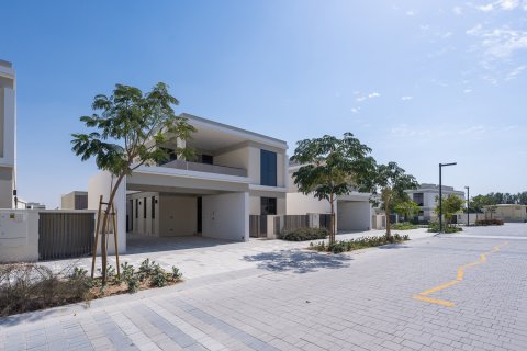 Villa Tilal Al Ghaf, Dubaijā, AAE 4 istabas, 373.1 m2 Nr. 750937 - attēls 20
