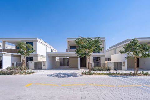 Villa i Tilal Al Ghaf, Dubai, UAE 4 sovrum, 373.1 kvm Nr. 750937