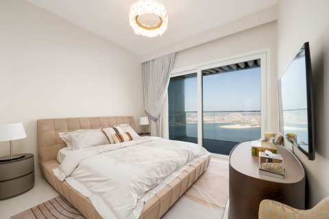 Üürile anda korter asukohaga Dubai Harbour, AÜE: 2 magamistoaga, 131.52 m² Nr 750936 - pilt 9