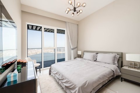 Üürile anda korter asukohaga Dubai Harbour, AÜE: 2 magamistoaga, 131.52 m² Nr 750936 - pilt 10