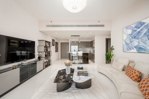 Üürile anda korter asukohaga Dubai Harbour, AÜE: 2 magamistoaga, 131.52 m² Nr 750936 - pilt 3